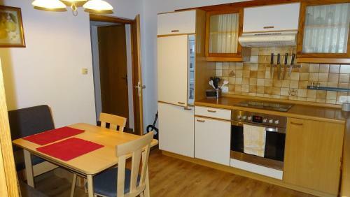 Apartamento Ferienwohnung Karin Humer