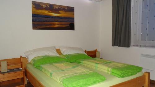 Apartamento Ferienwohnung Karin Humer
