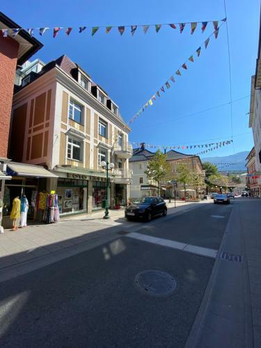 Apartamento Abschalten Im Zentrum Von Bad Ischl