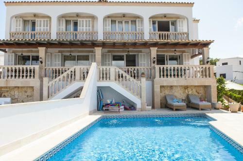 Villa Marsal
