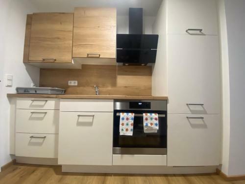 Apartamento Auszeit Salzkammergut Appartements