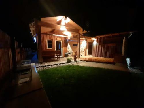 Apartamento Auszeit Am Weinb�hel