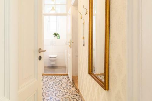 Heritage Boutique Apartments Bad Ischl
