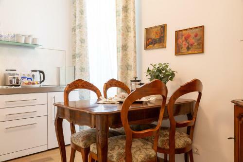 Heritage Boutique Apartments Bad Ischl