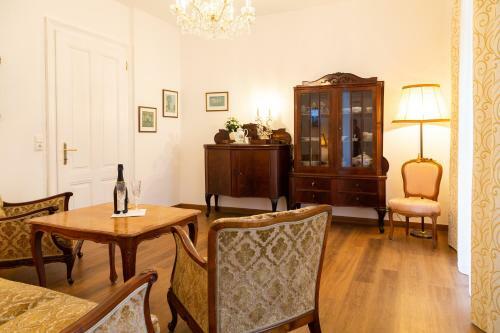 Heritage Boutique Apartments Bad Ischl