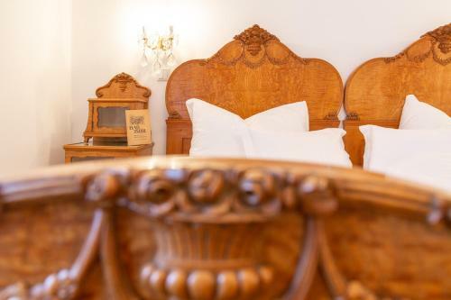 Heritage Boutique Apartments Bad Ischl