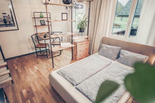Apartamento The Gallery