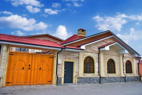 Xan Boutique Hotel