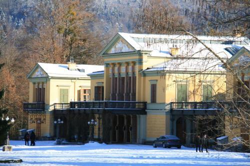Apartamento Traunkai37