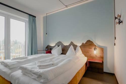 Apartamento Bett & Berg Bad Ischl
