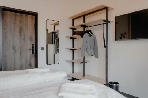 Apartamento Bett & Berg Bad Ischl