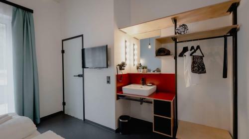 Apartamento Bett & Berg Bad Ischl