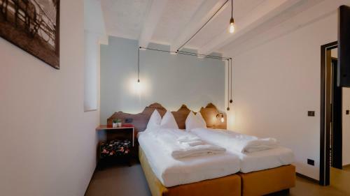Apartamento Bett & Berg Bad Ischl