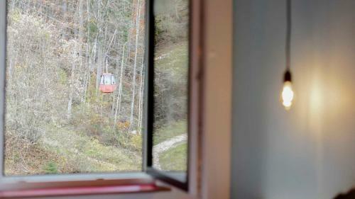 Apartamento Bett & Berg Bad Ischl