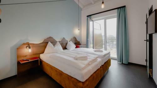 Apartamento Bett & Berg Bad Ischl