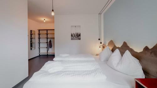 Apartamento Bett & Berg Bad Ischl
