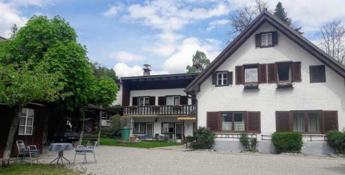 Apartamento Ferienwohnungen Haus Unterberger