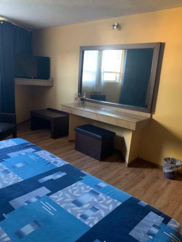 Hotel Emperador de Queretaro