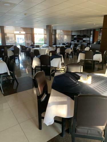 Hotel Emperador de Queretaro