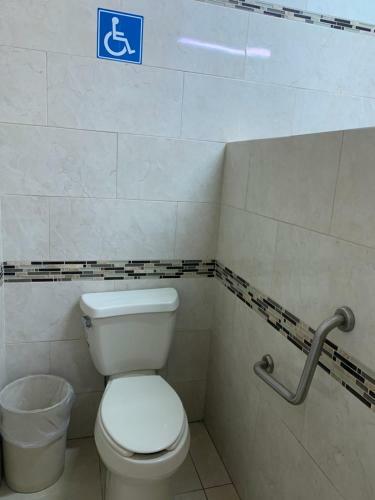 Hotel Emperador de Queretaro