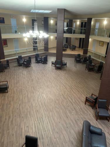 Hotel Emperador de Queretaro