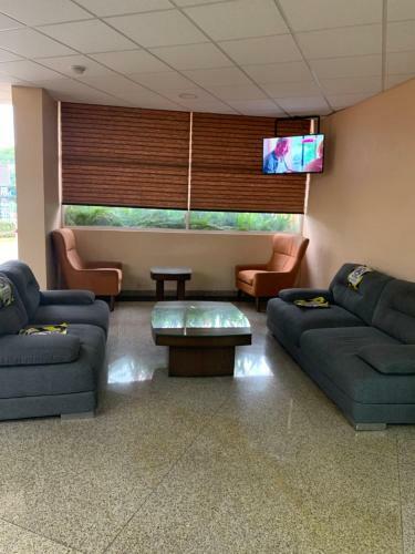 Hotel Emperador de Queretaro