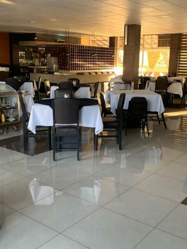 Hotel Emperador de Queretaro