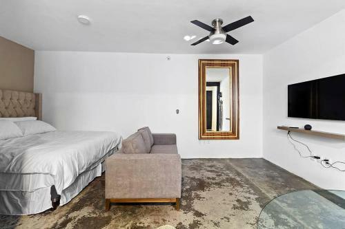 Apartamento +ms +loft Inigualable +c�modo +internet 119d