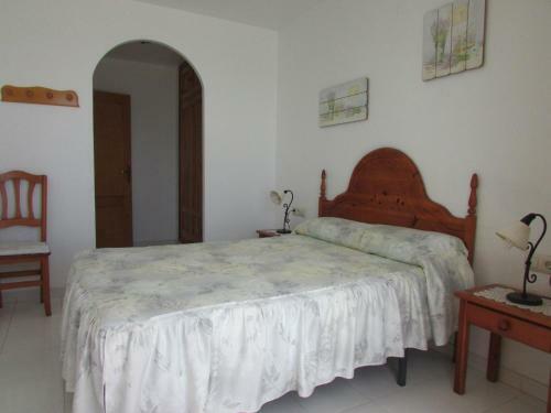 Apartamento Rayos De Sol