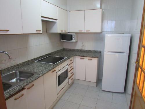 Apartamento Rayos De Sol