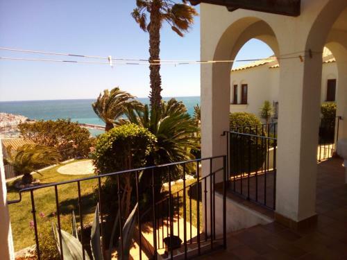 Apartamento Alpen 1 Tossablanca