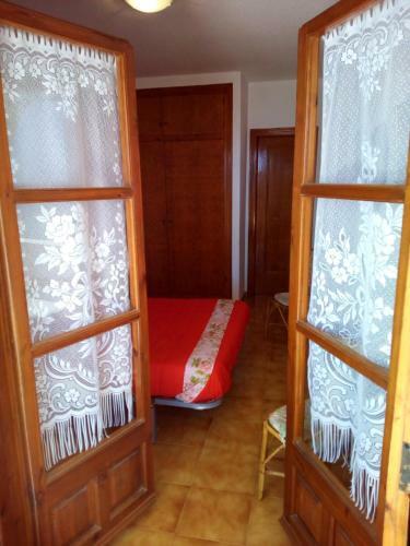 Apartamento Alpen 1 Tossablanca