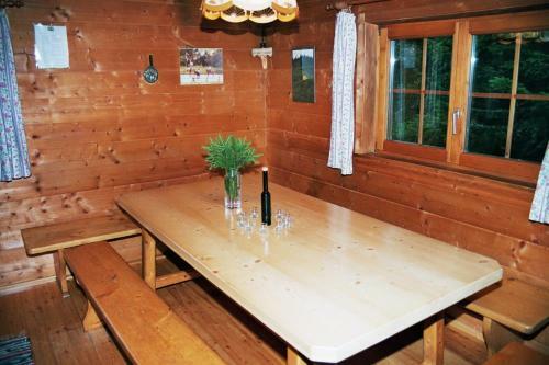 Bischofh�tten