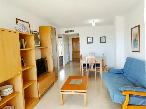 Apartamento Residencial Nerea Orange Costa
