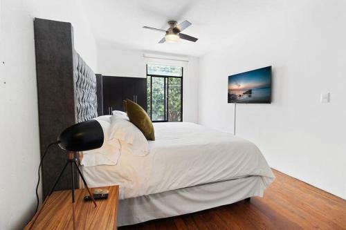 Apartamento +ms +suite C�moda +inmejorable Ubicaci�n +150mb 119a