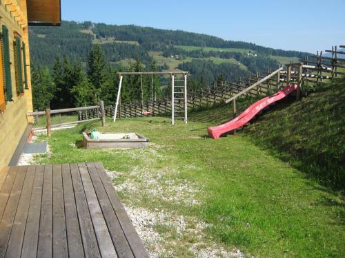 Lodge Gerstbreinh�tte