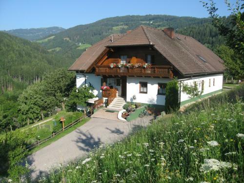 Bed & Breakfast Gerstbreinhof