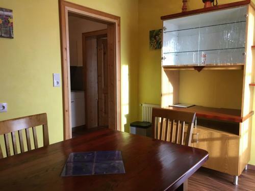 Bed & Breakfast Gerstbreinhof