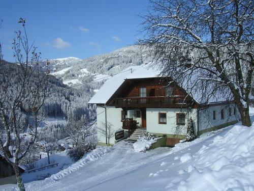 Bed & Breakfast Gerstbreinhof