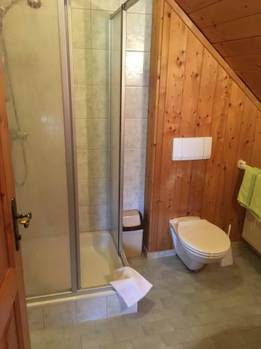 Bed & Breakfast Gerstbreinhof