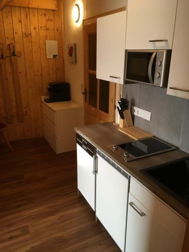 Bed & Breakfast Gerstbreinhof