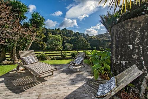 Sandy Bay Hideaway - Sandy Bay Holiday Home