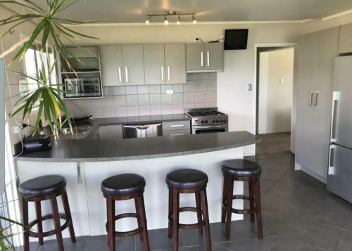 Apartamento Waetford Lodge