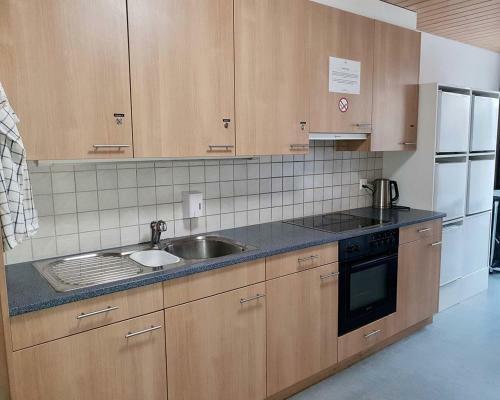 Apartamento Zimmerzuvermieten In Balsthal Solothurn