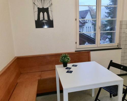 Apartamento Zimmerzuvermieten In Balsthal Solothurn