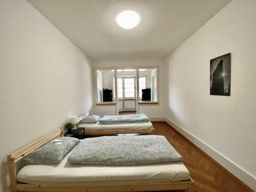Apartamento Zimmerzuvermieten In Balsthal Solothurn