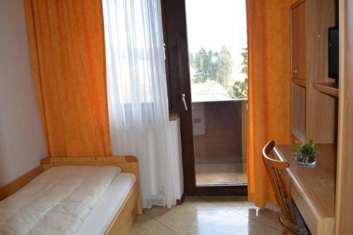 Hostal G�stehaus Pfisterer