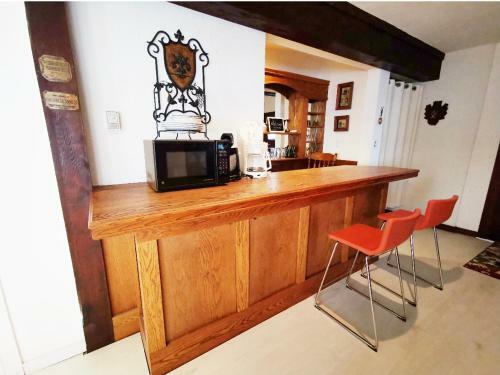 Hostal Rainbow Land Inn