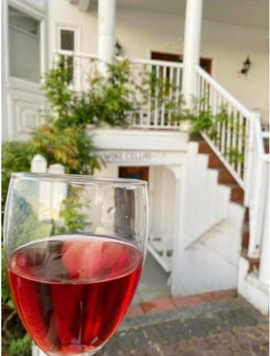 Hostal Rainbow Land Inn