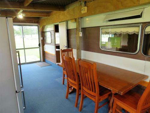 Hotel Matauri Bay Holiday Park